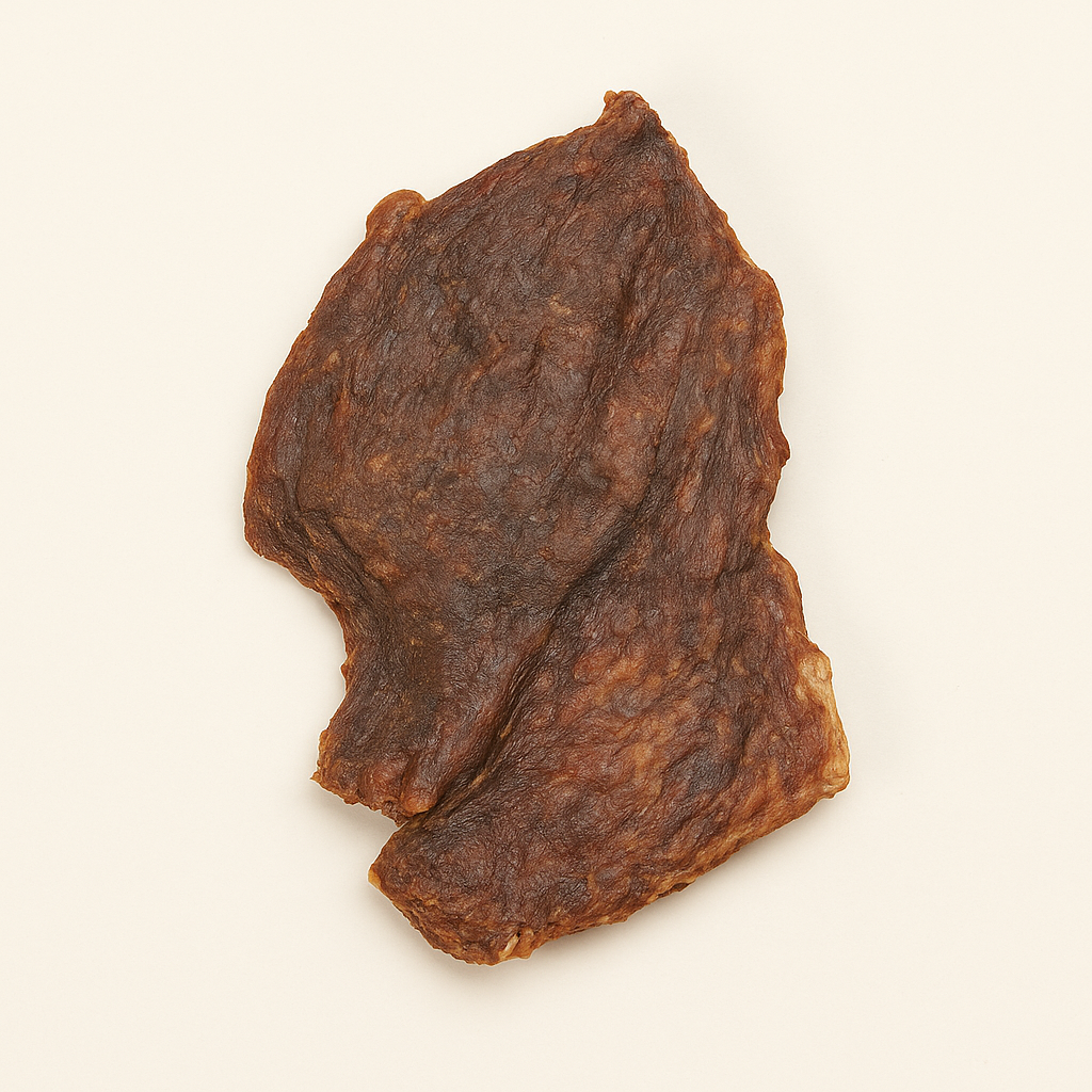 Buffalo Udder Bites – Natural Grass-Fed Dog Chew Treats | Advance Pets Product - Advance Pets Product