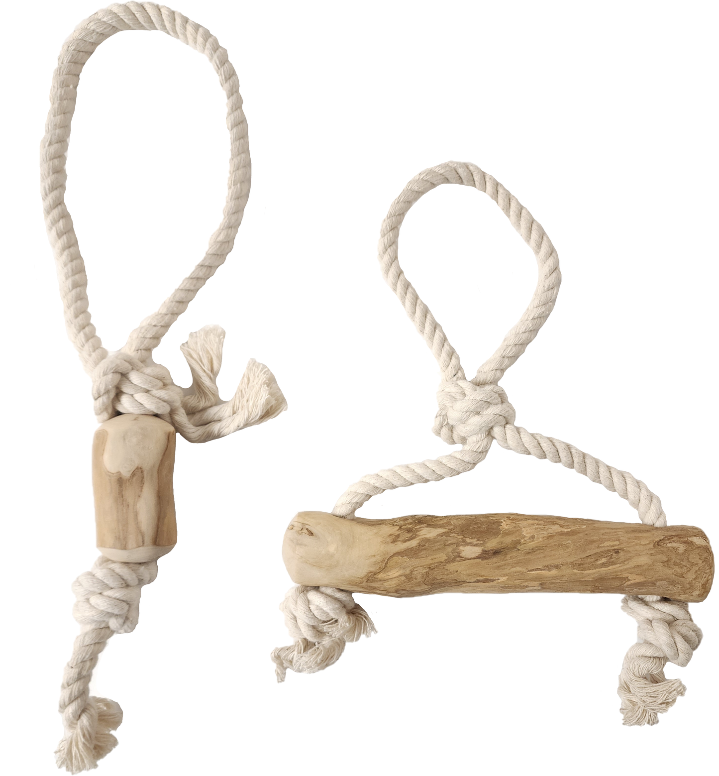 Coffee Wood Toys - Advance Pets Product