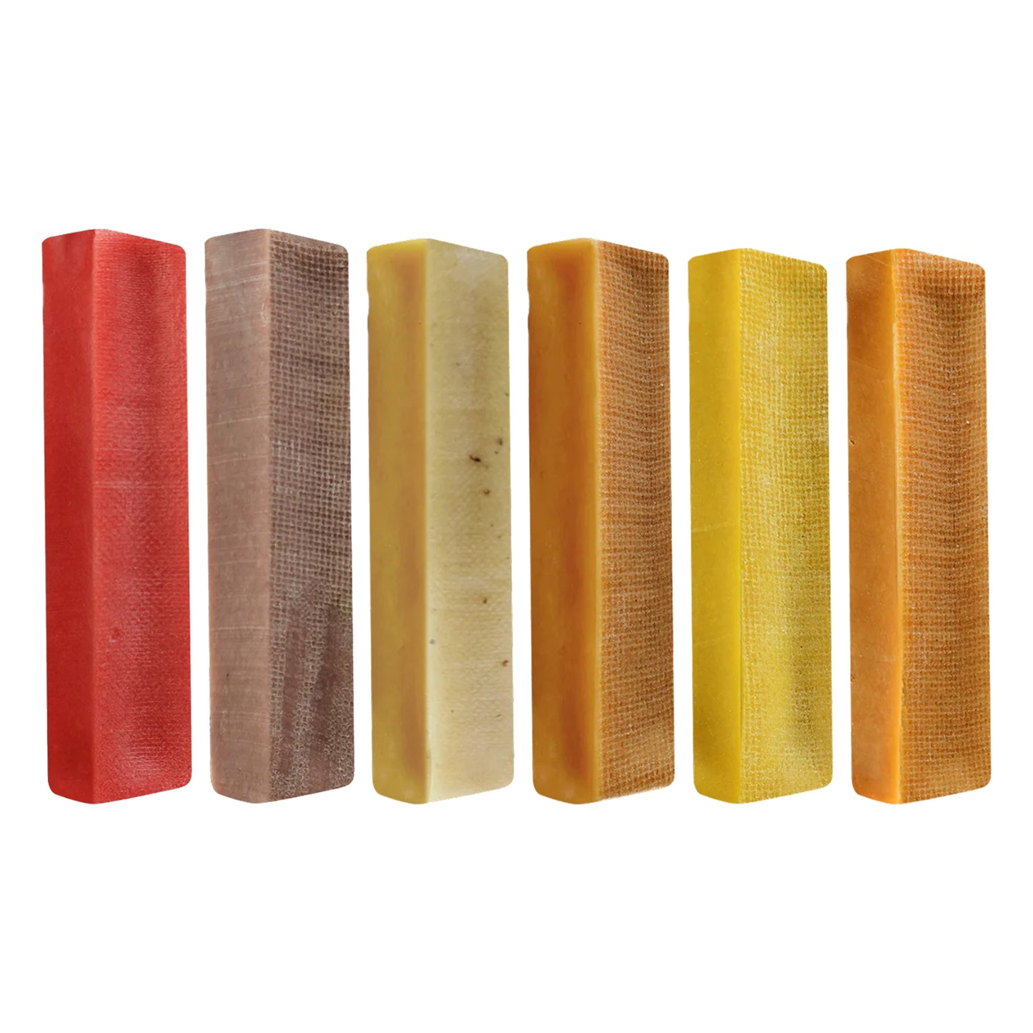 Flavored Gourmet Cheesy Chews – Himalayan Yak Dog Treats by Advance Pet Product - Advance Pets Product