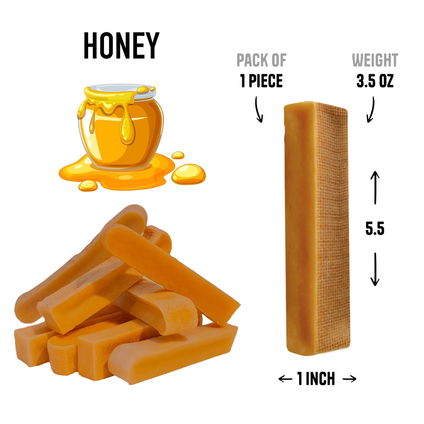 Flavored Gourmet Cheesy Chews – Himalayan Yak Dog Treats by Advance Pet Product - Advance Pets Product