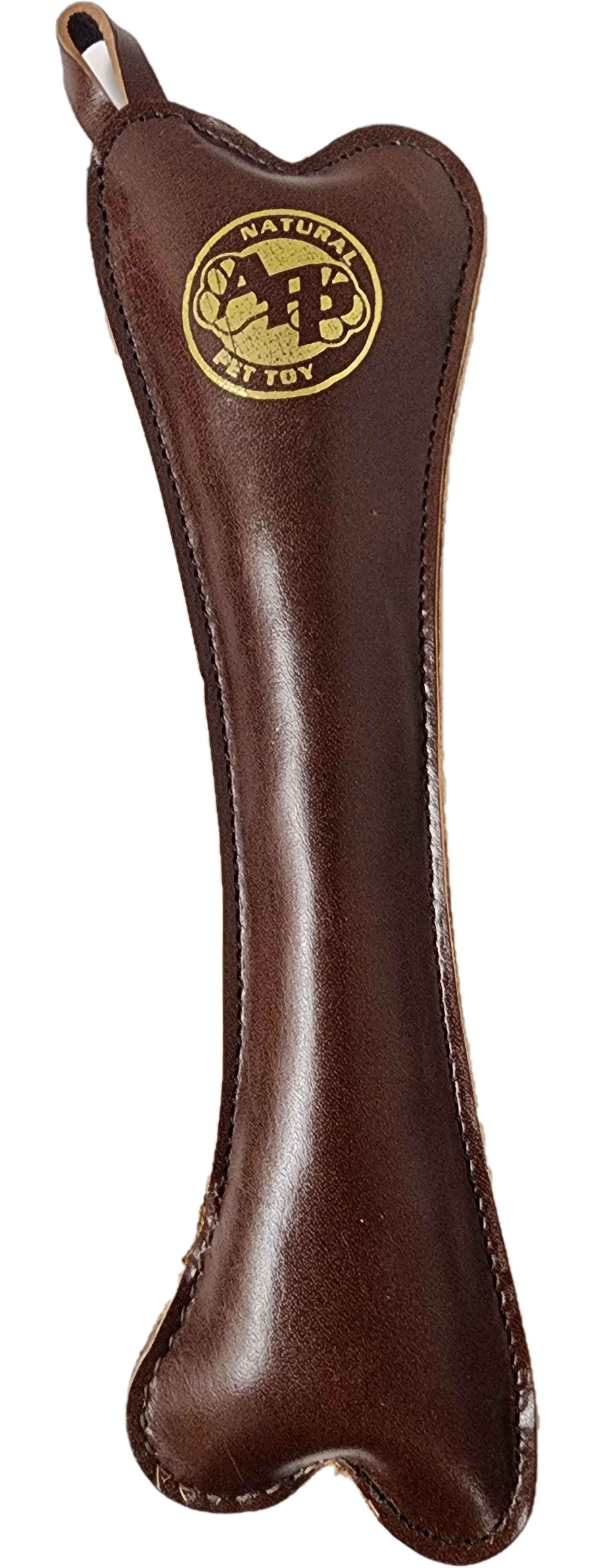 Natural Leather Toys - Advance Pets Product