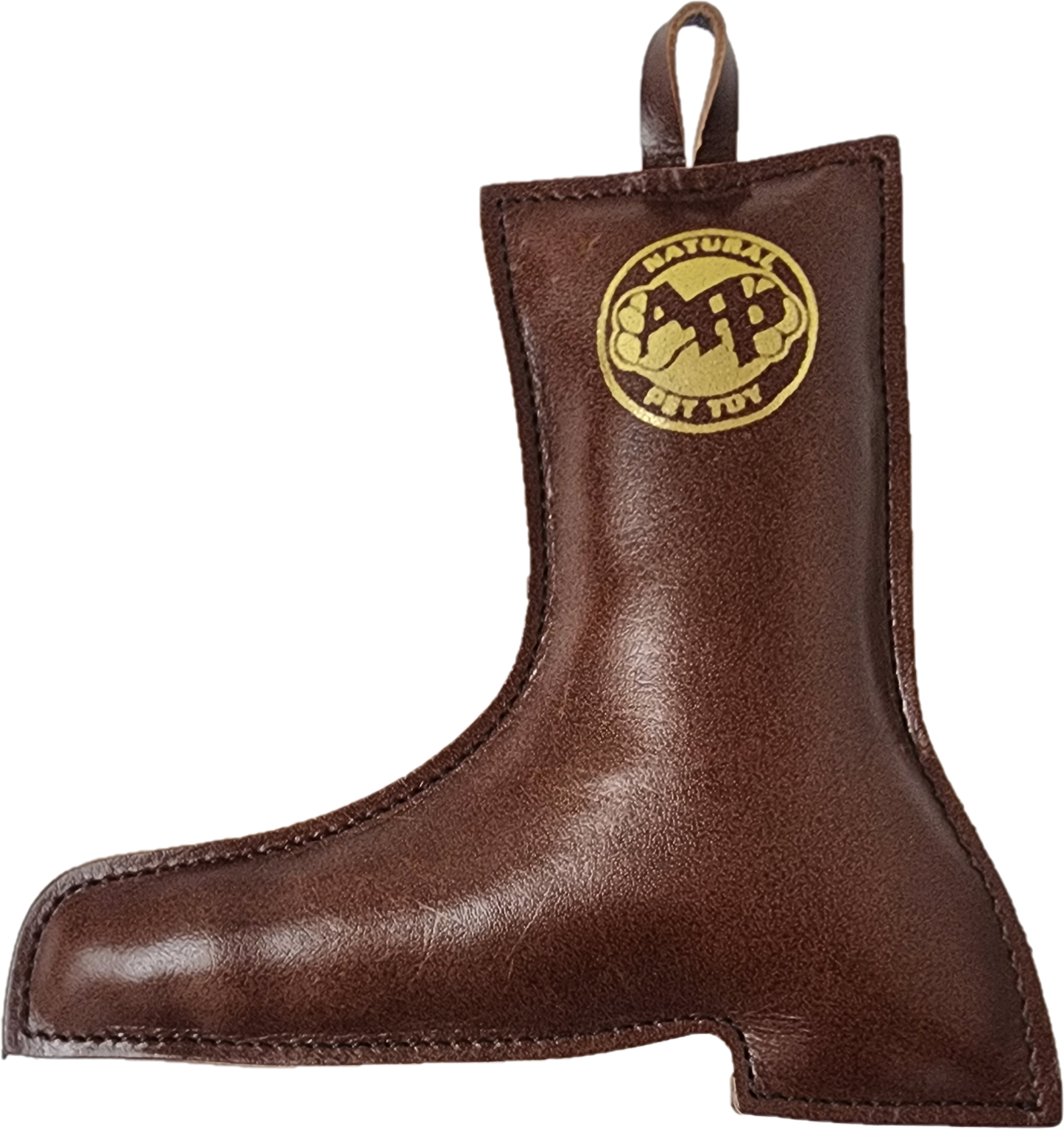 Natural Leather Toys - Advance Pets Product