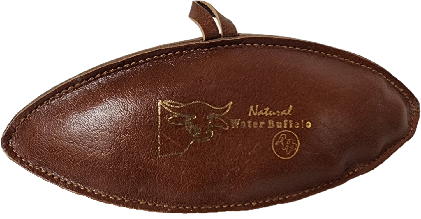 Natural Leather Toys - Advance Pets Product