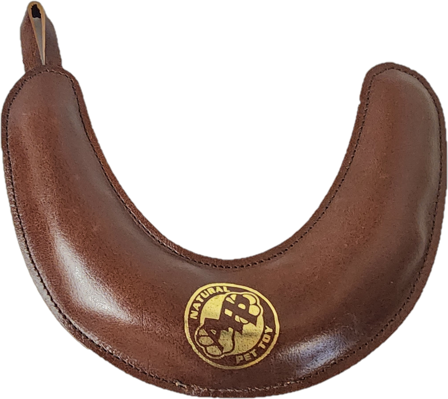 Natural Leather Toys - Advance Pets Product