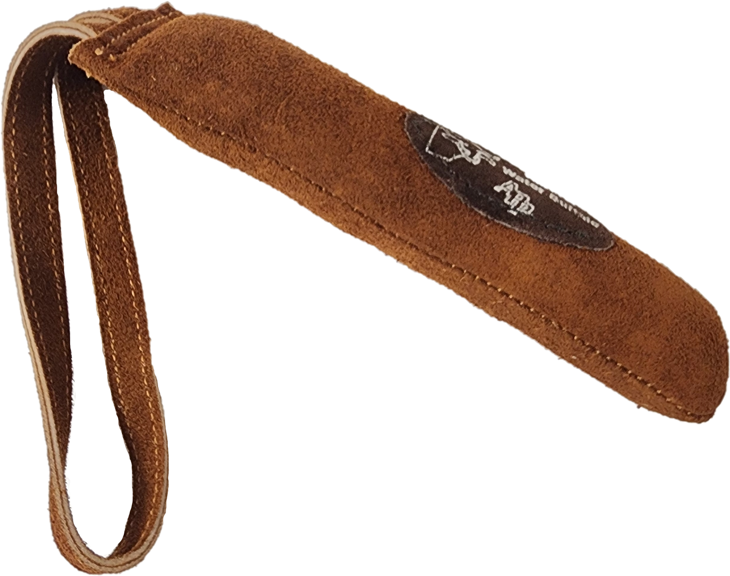 Natural Leather Toys - Advance Pets Product