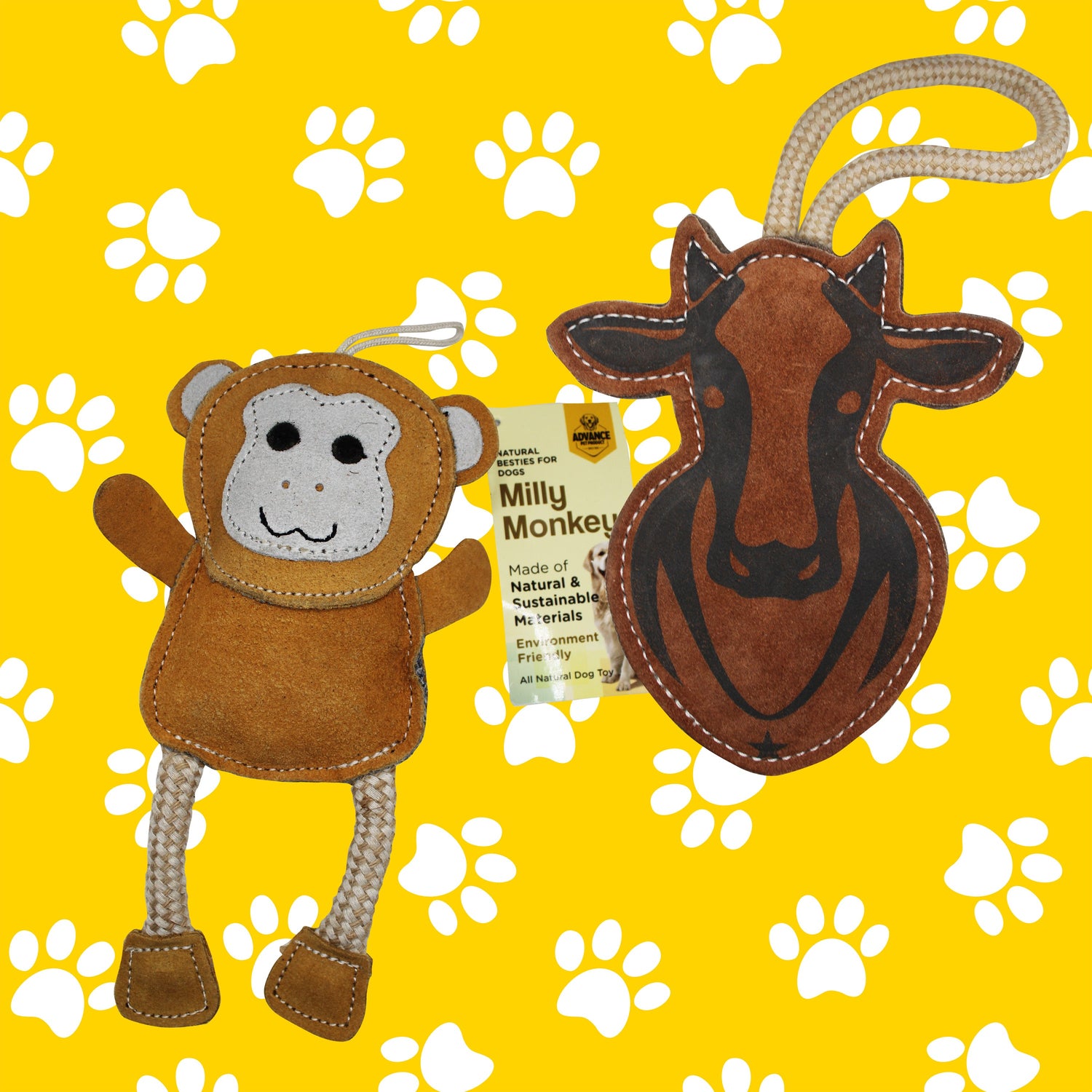 Advance Pets Product-Toys
