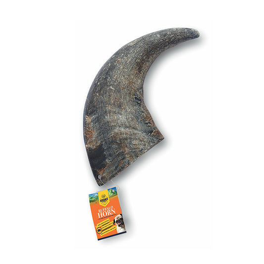 8” Buffalo Horn - Advance Pets Product