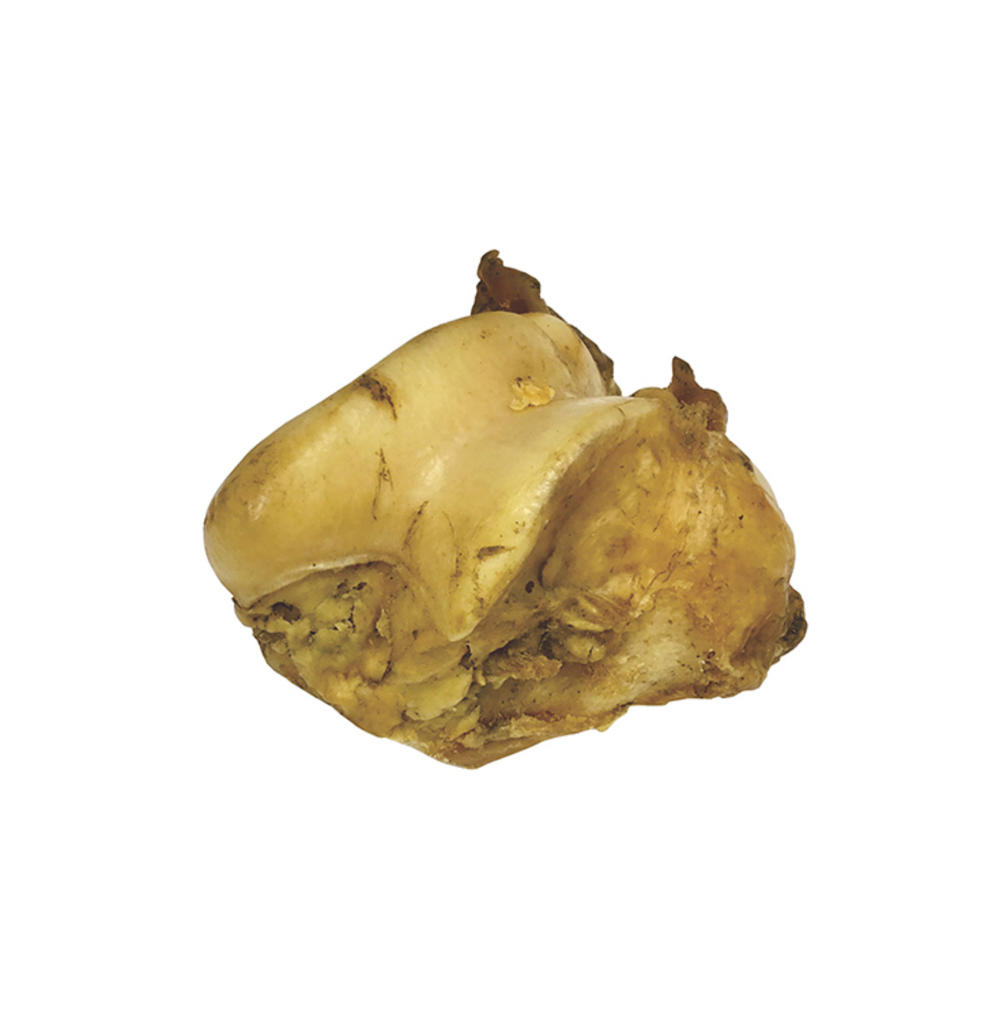 Natural Grass-Fed Buffalo Knuckle Bone for Dogs – Long-Lasting Chew for Dental Health - Advance Pets Product