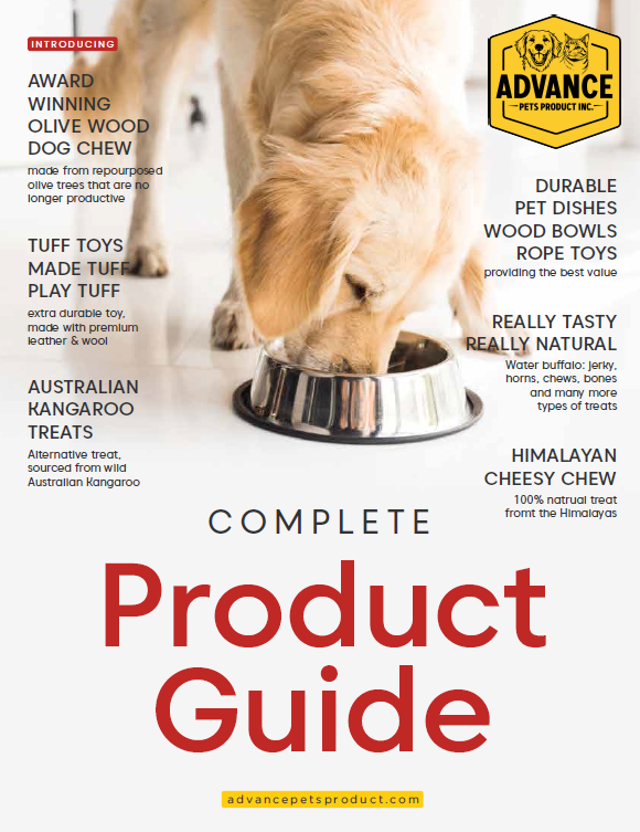 Our Catalog Advance Pets Product