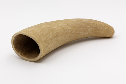 Buffalo Horn Core Dog Chews – Long-Lasting Natural Treats for Dogs