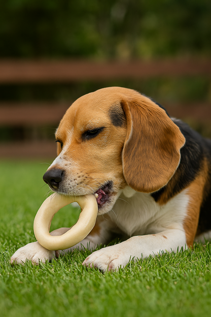 Collagen Rings for Dogs – All-Natural, Long-Lasting Joint Support