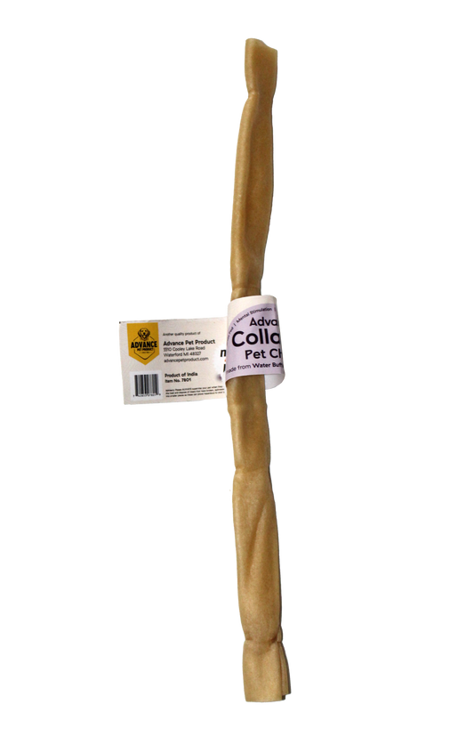 All-Natural Collagen Sticks for Dogs – Long-Lasting, Digestible Chews for Joint & Skin Health