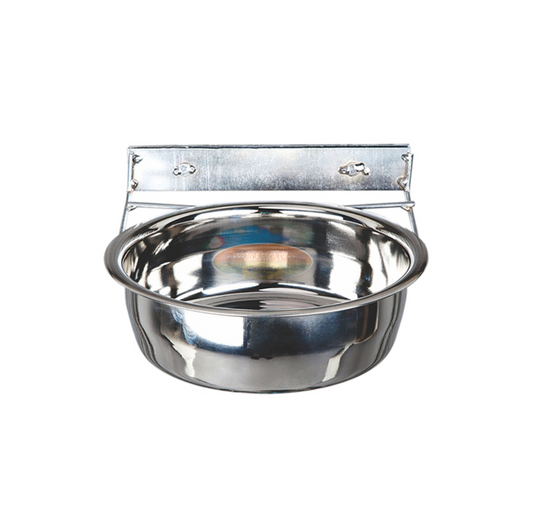 Coop Cup with Clamp - Advance Pets Product