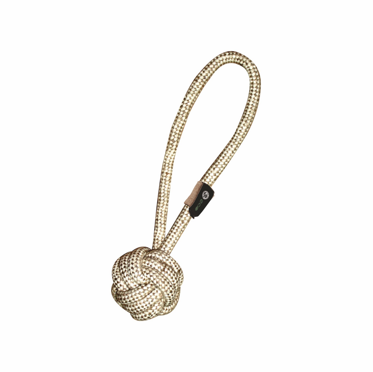 Cotton Jute Ball - Advance Pets Product