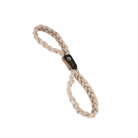 Cotton Jute Mix Figure 8 - Advance Pets Product