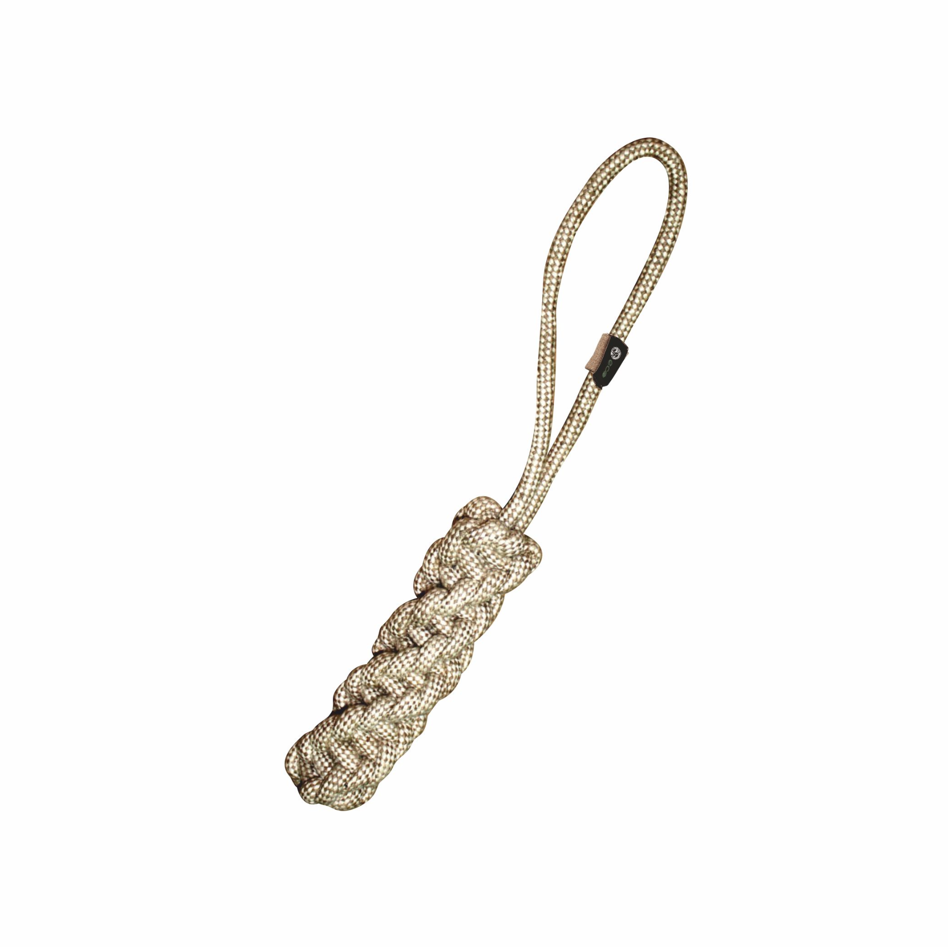 Cotton Jute Pull Tug - Advance Pets Product