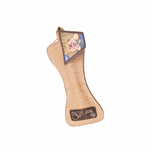 Jute Bone - Advance Pets Product