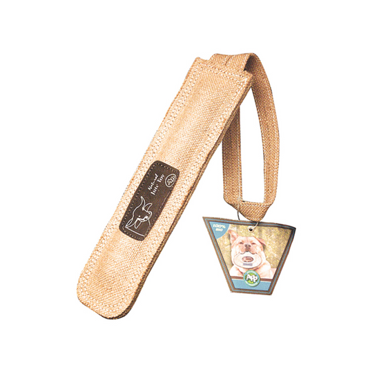 Jute Crinkler - Advance Pets Product