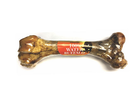 Monster Extra Large Femur Bone for Dogs – Giant Chew Treat for Power Chewers - Advance Pets Product