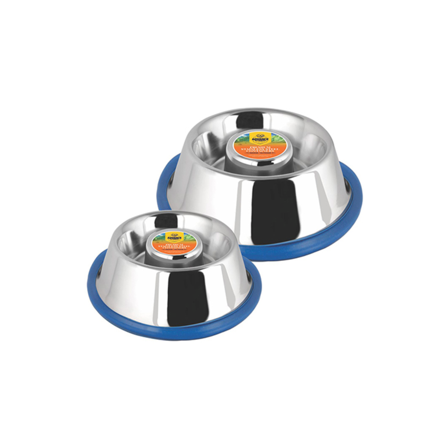 Best Slow Feeder Dog Bowls for Fast Eaters – Stop Bloating & Improve Digestion - Advance Pets Product