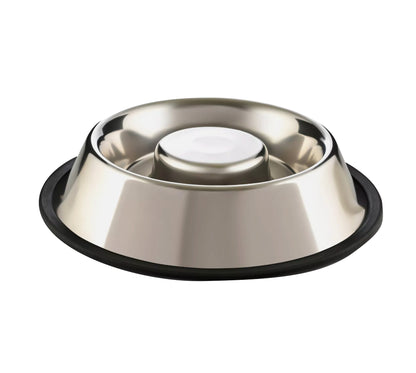 Best Slow Feeder Dog Bowls for Fast Eaters – Stop Bloating & Improve Digestion - Advance Pets Product