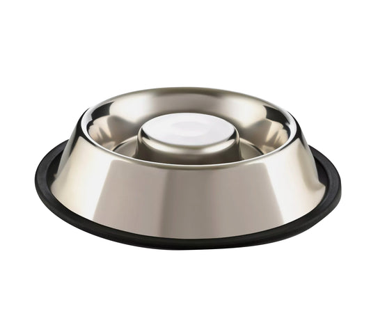 Best Slow Feeder Dog Bowls for Fast Eaters – Stop Bloating & Improve Digestion - Advance Pets Product