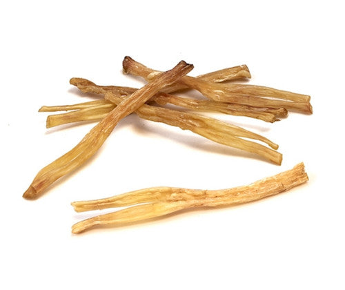 Buffalo Tendon Dog Chews – Premium 100% Natural Treats - Advance Pets Product